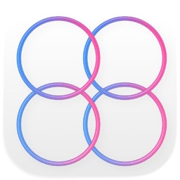 Playlist Mosaic app icon